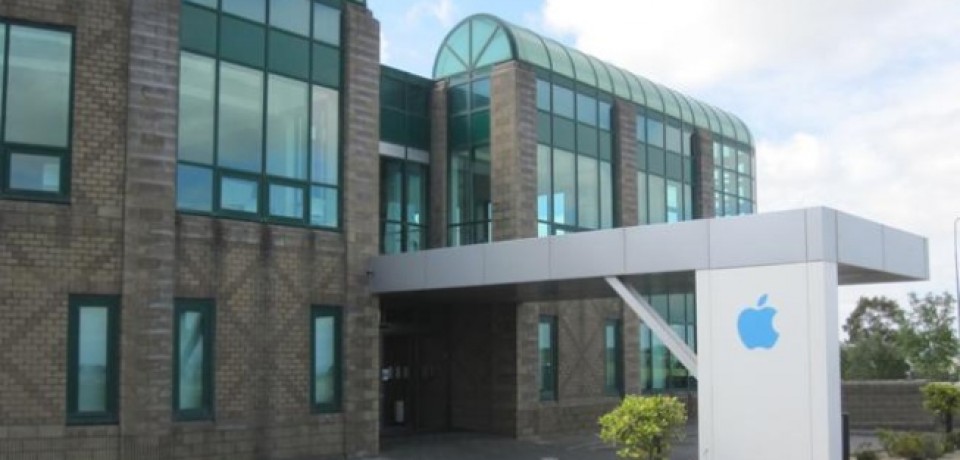 UE pede que Apple devolva à Irlanda valor recorde de EUR 13 bi por vantagens fiscais