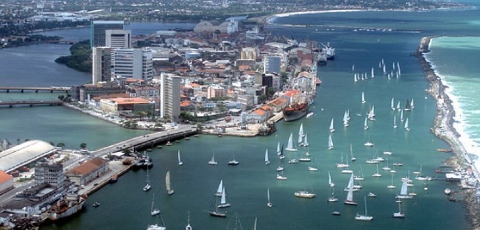 Regata Recife-Fernando de Noronha vai reunir velejadores de 12 estados