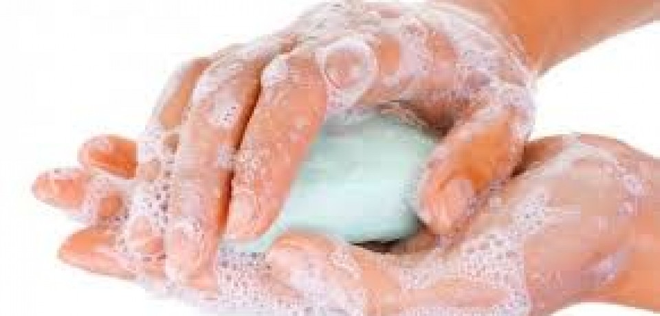 Sabonetes antibacterianos: usar ou não usar?
