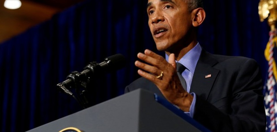 Obama diz que provocação da Coreia do Norte terá consequência séria