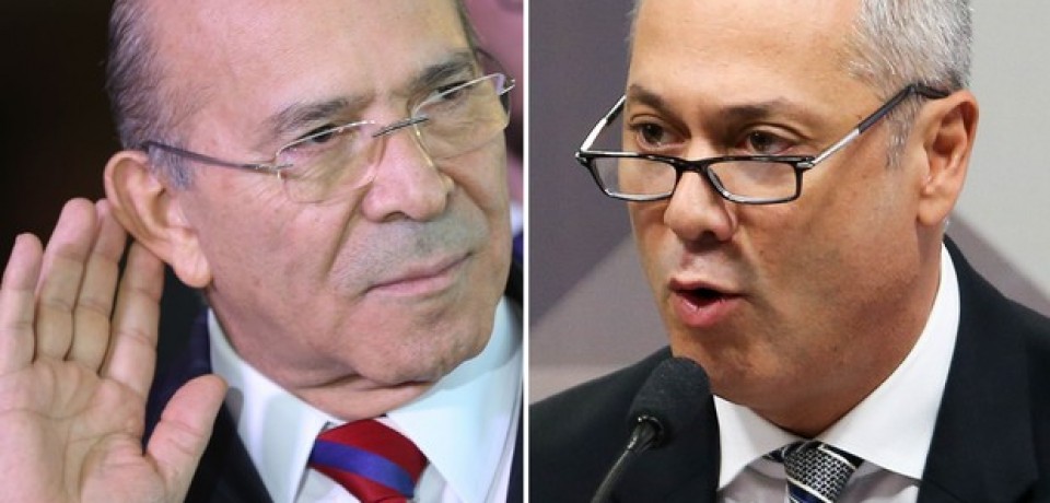Após discussão com Padilha, ministro diz que quem demite é Temer
