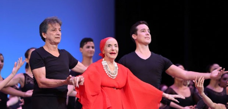 Festival de balé em Cuba reflete reaproximação diplomática com EUA