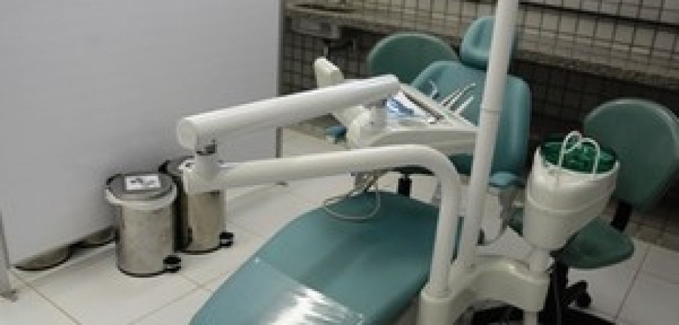 UFPE inicia atendimentos no Centro de Especialidades Odontológicas
