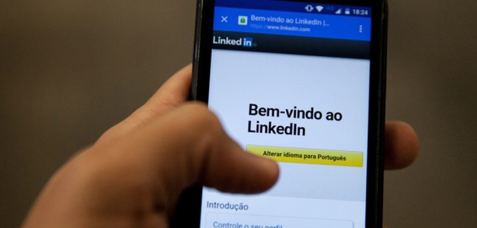 Rússia bloqueia rede social LinkedIn