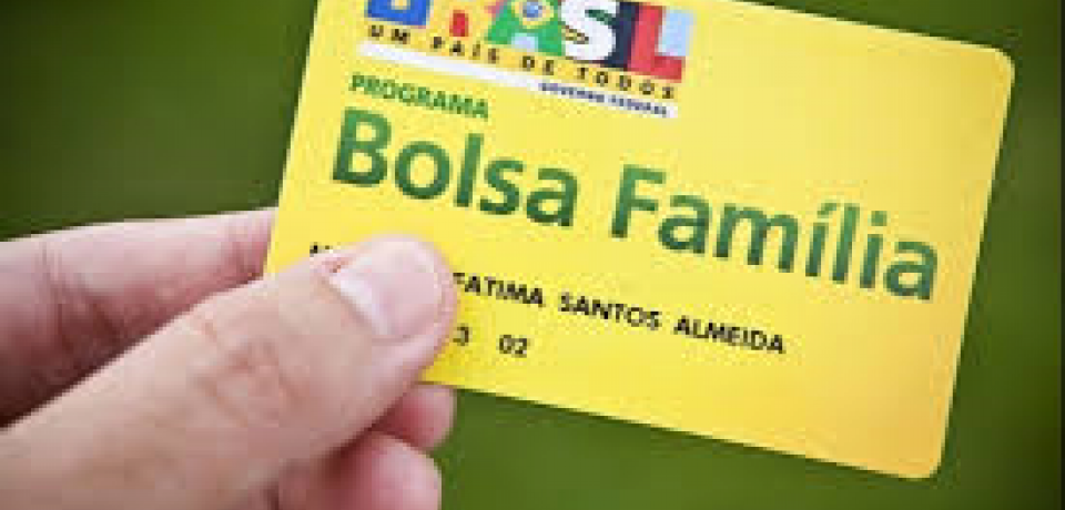 Ministério aponta 1,1 milhão de irregularidades no Bolsa Família