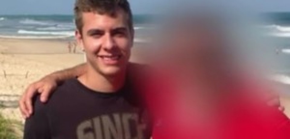 Preso por matar família na Espanha passa por teste psicológico