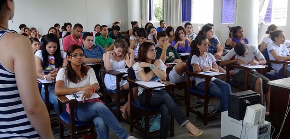Unicap abre inscrições para 3.010 vagas no Vestibular 2017